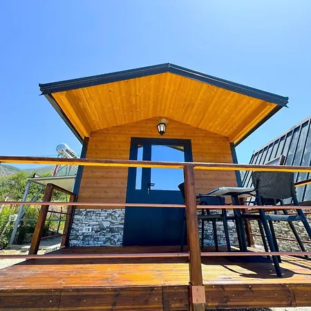 Sidi's 招待所 博尔什