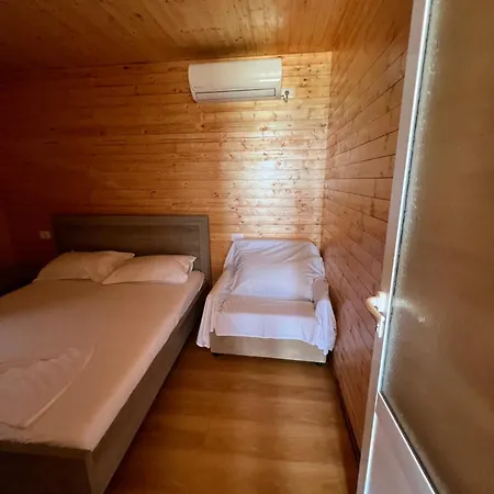 Sidi's Vendégház Qazim Pali