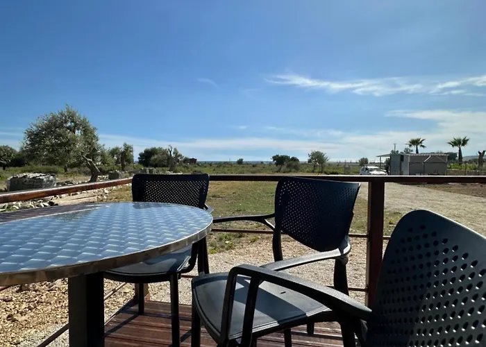 Maison d'hôtes Sidi's *
