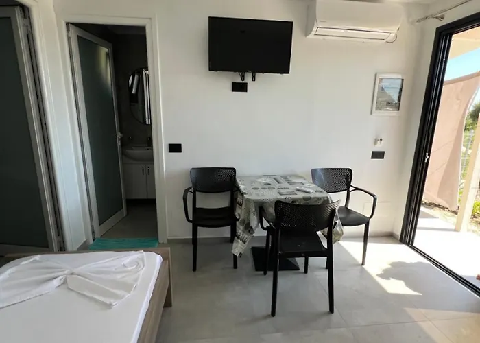 Maison d'hôtes Sidi's *