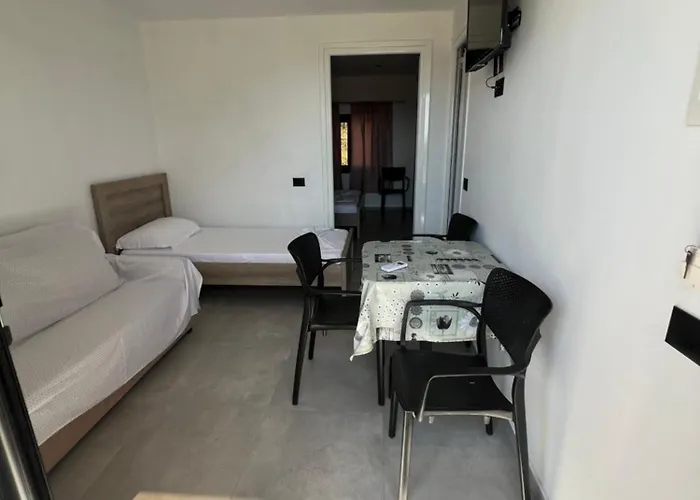 Maison d'hôtes Sidi's *