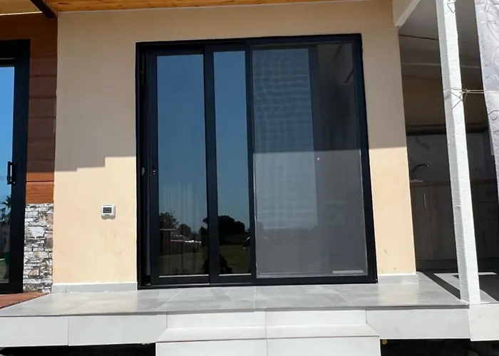 Maison d'hôtes Sidi's *