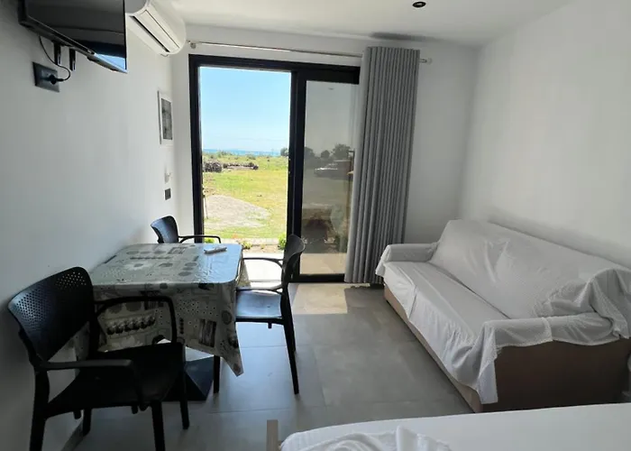 Maison d'hôtes Sidi's