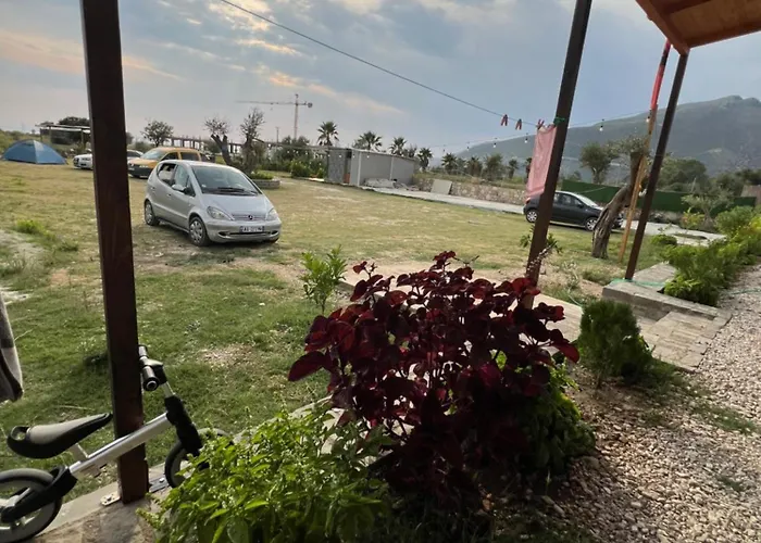 Maison d'hôtes Sidi's