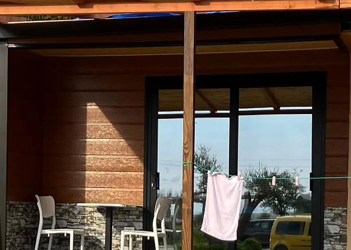 Maison d'hôtes Sidi's