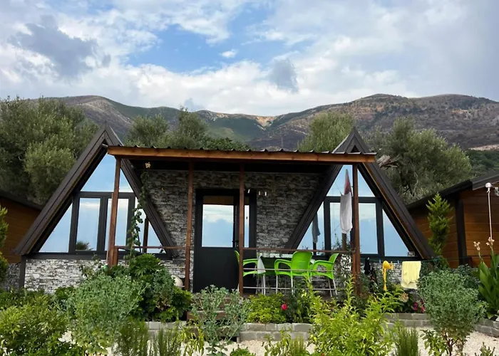 Maison d'hôtes Sidi's