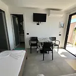 Casa de hóspedes Sidi's *
