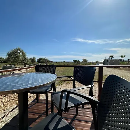 Guest house Sidi's *