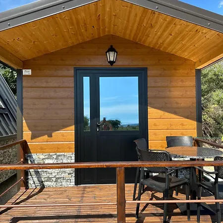 Guest house Sidi's *