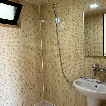 Guest house Sidi's Borsh