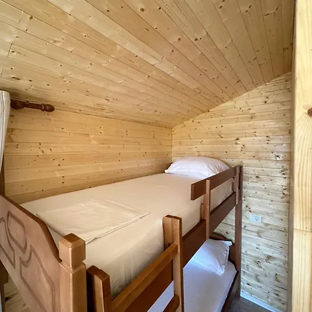 Guest house Sidi's