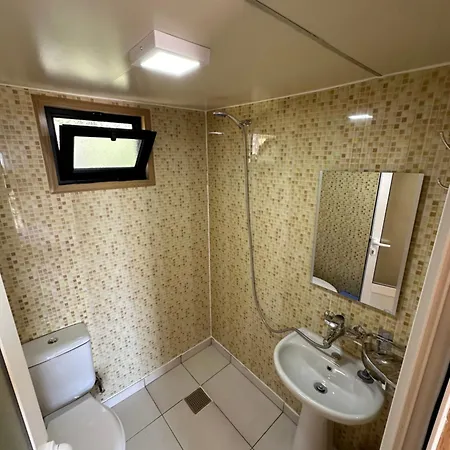 Guest house Sidi's *