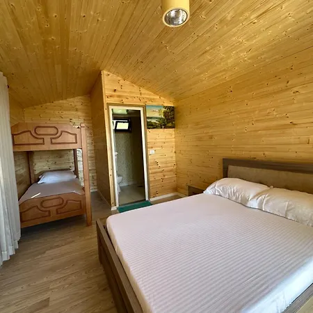 Guest house Sidi's Borsh