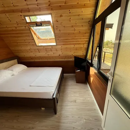 Sidi's Guest house