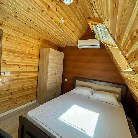 Guest house Sidi's *