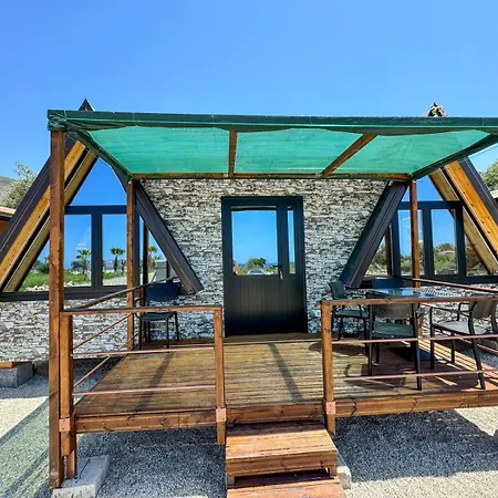 Sidi's Guest house
