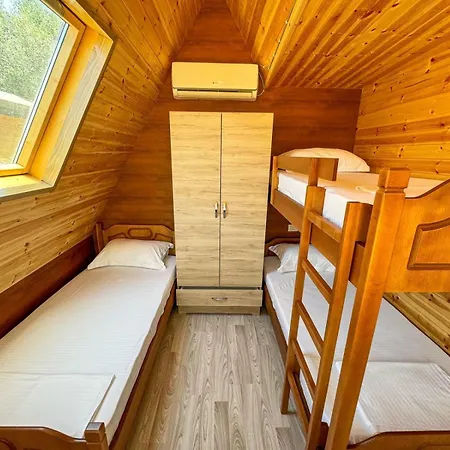 Konukevi Sidi's Borş