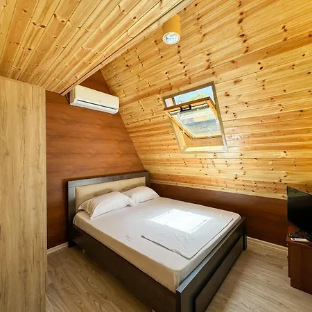 Guest house Sidi's