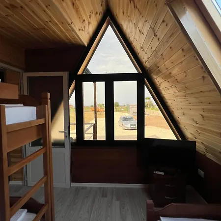 Guest house Sidi's Borsh