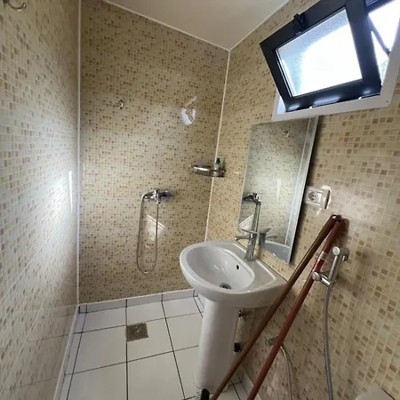 Guest house Sidi's *