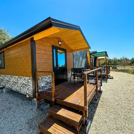 Guest house Sidi's *