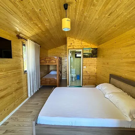 Sidi's Guest house *