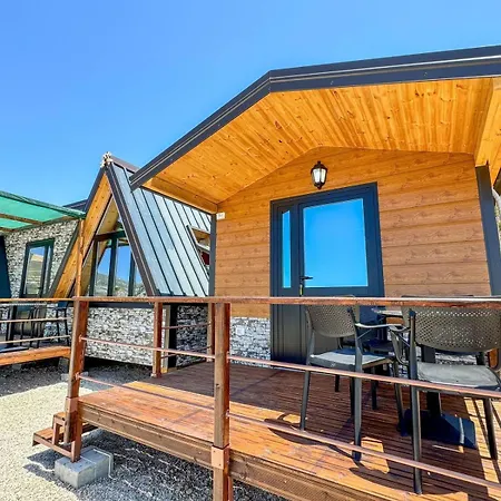 Guest house Sidi's Borsh