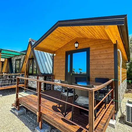 Sidi's Guest house