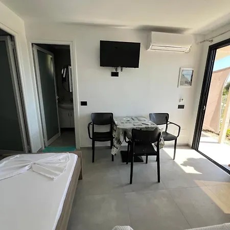 Guest house Sidi's *