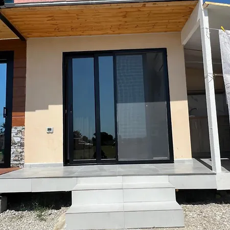 Guest house Sidi's *