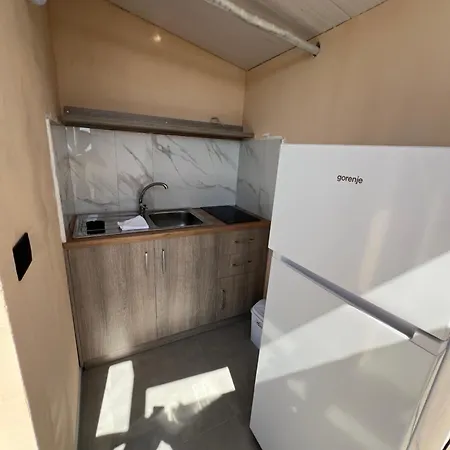 Sidi's Guest house *