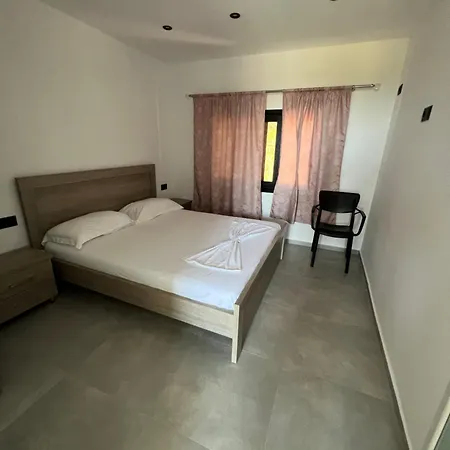 Guest house Sidi's Borsh