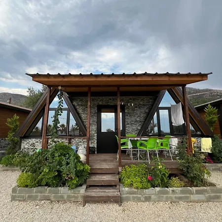 Sidi's Guest house Borsh