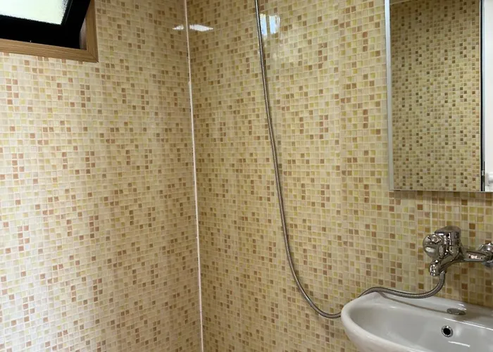 Gæstehus Sidi's Borsh